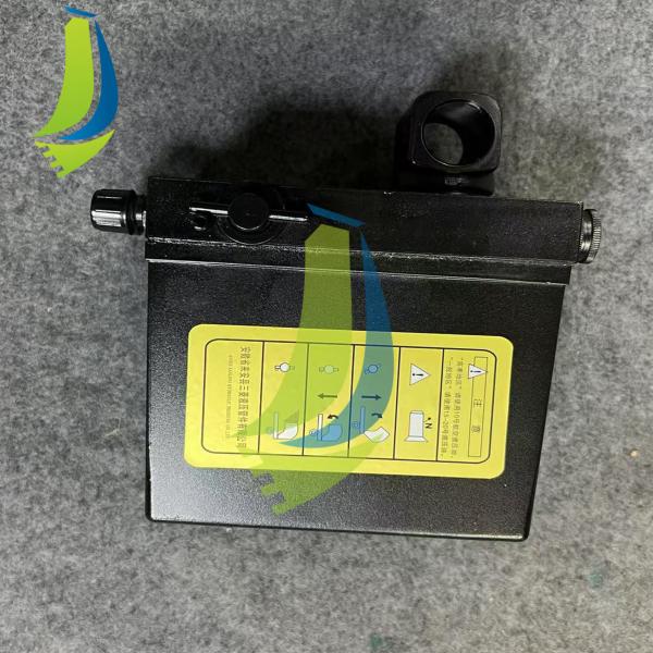 WG9719820001 Pompe hydraulique manuelle pour pièces de rechange de camion