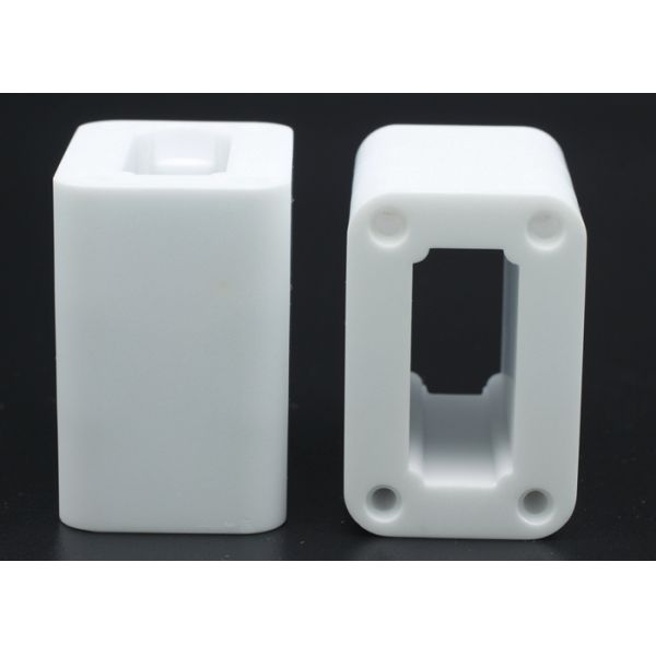 керамические изделия глинозема автомобилей EV