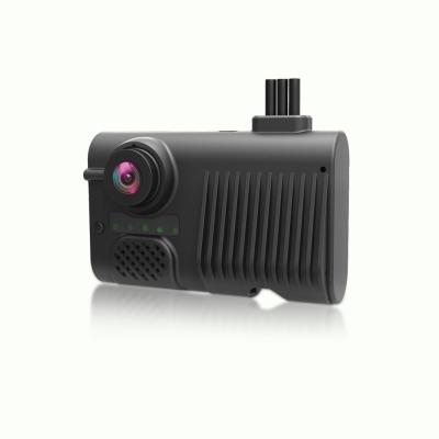 4G Two-Way Talk Car DVR Adas DMS Vehicle Mdvr Balck Box