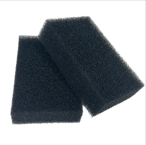 Polyester Biochemical Sponge For Aquarium Air Water Filtration