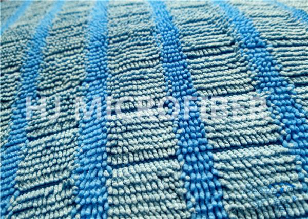 Pano Urdidura-Feito malha, micro pano da tela de Microfiber da almofada do espanador do poliéster de 80% da fibra