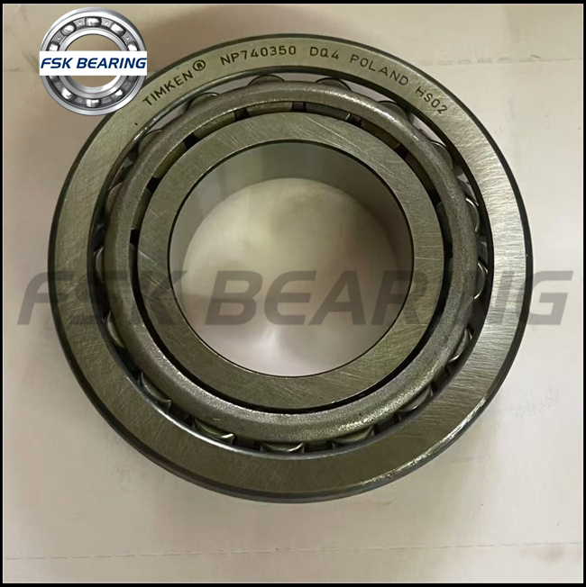 Light-frame R6 Abrasion-lowered Stability-sustained 9.525×22.225×7.14mm Micro-transmission element