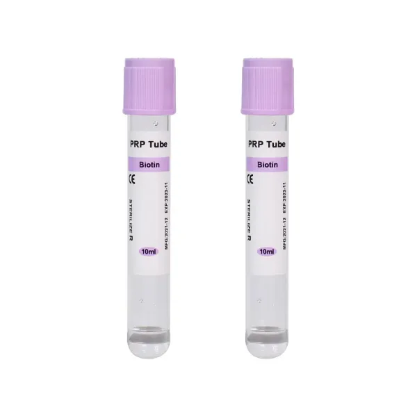 Siny Medical Platelet-Rich Plasma Biotin Prp for Hair Loss