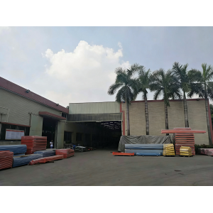 GuangZhou TOP Storage Equipment Co., Ltd