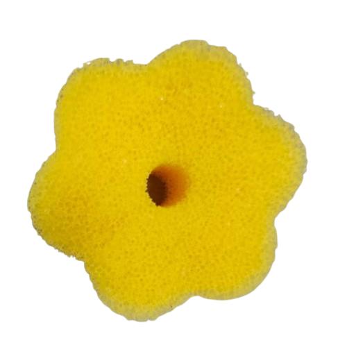 Scrub Daddy Sponge with Superior Filtration and Softens when Hot Hardens when Cold Flex Texture Sponge Booming Sales