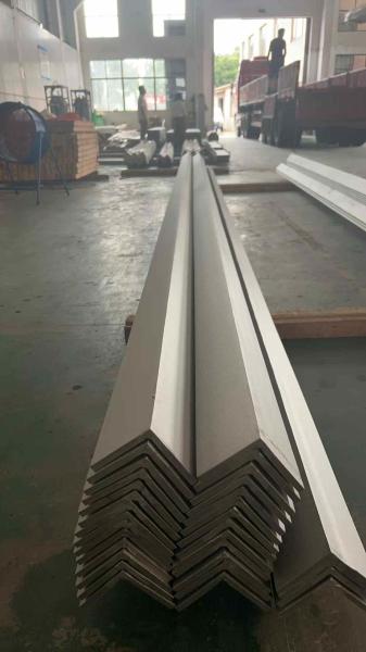 Elevate Projects Industrial Angle Steel Cornerstone Of Strength Versatility