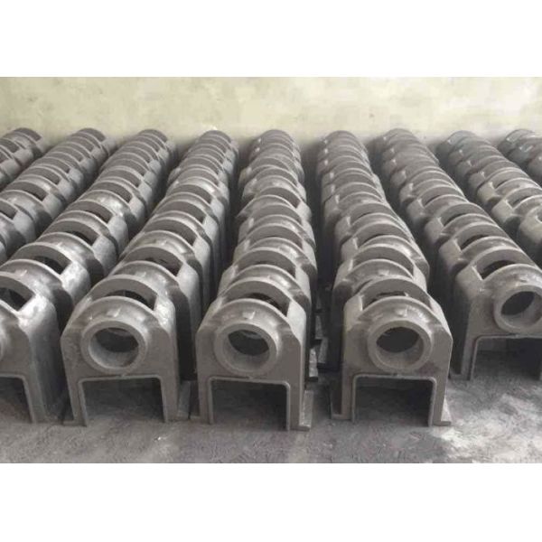 1045 Carbon Steel Sand Casting