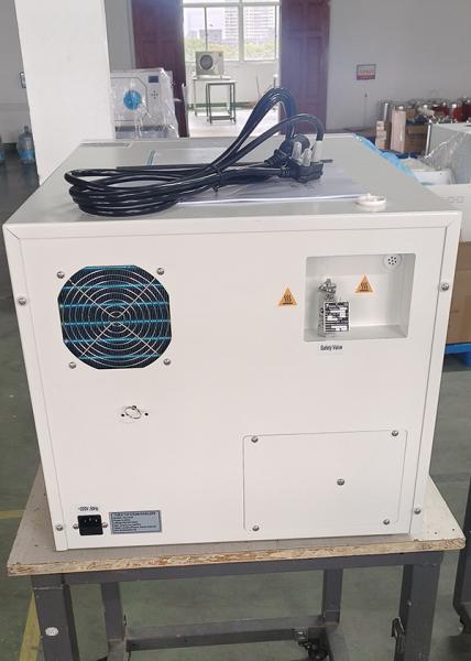 12L Fast Drying Steam Sterilizer for Medical Use Class B Autoclave