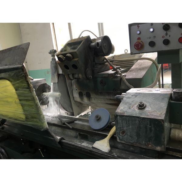 Блок не проводного круглого Зирконя Мачинабле керамические/шарики/изолятор