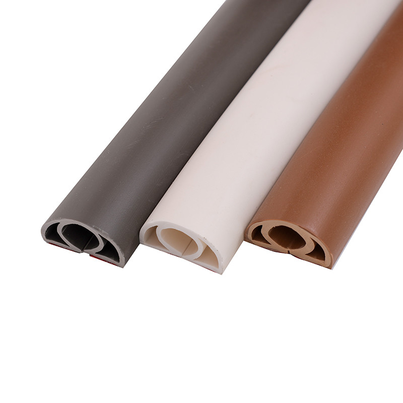 Self Adhesive Rubber Grip Tape Neoprene Rubber Sheet Solid Rubber Sheets Rolls Strips for Diy Gaskets Crafts Pads Flooring