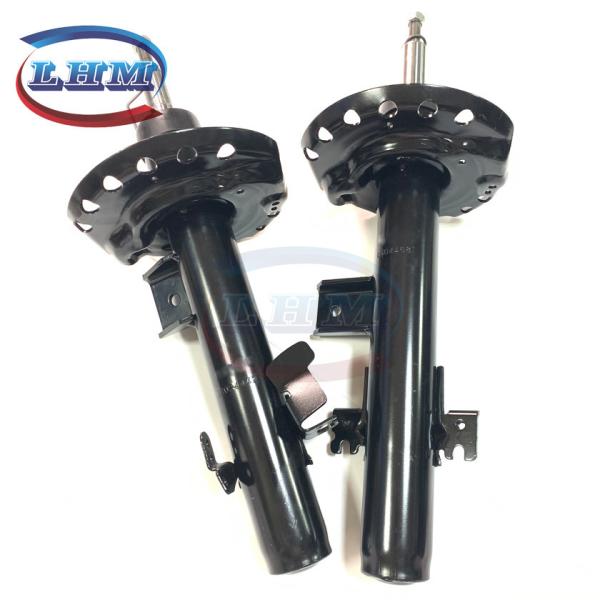 LR070942 Rear Right Automotive Shock Absorber For Range Rover Evoque LR044684