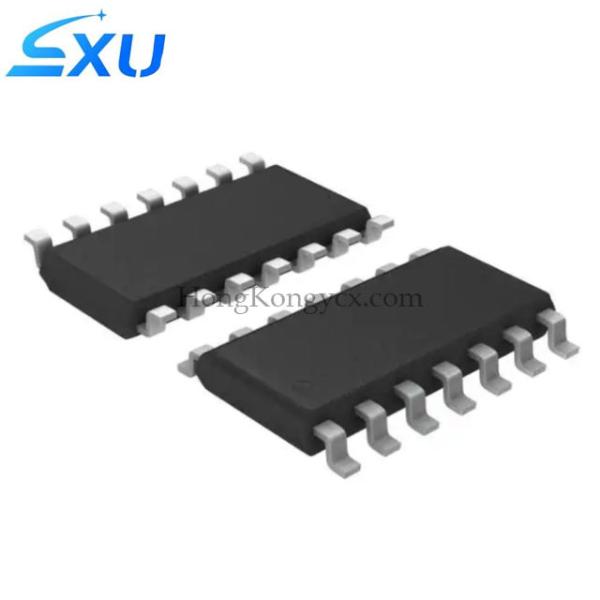 MAX4611CSD+