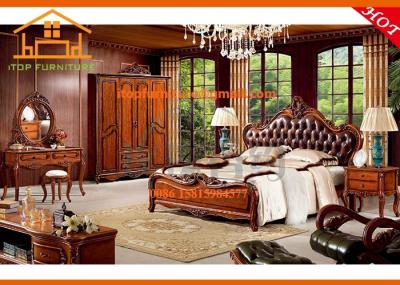 European Chinese antique best wood carving bedroom furniture stores prices