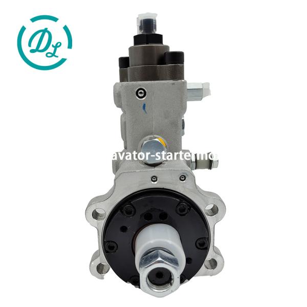 Pompe d'injection Bosch 0445025618 5338665 pour moteur Cummins QSL9.3