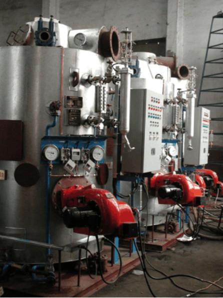 SUNFLAME AALBORG OM 30 Marine Boiler Parts / AUXILIARY BOILER PARTS Customized