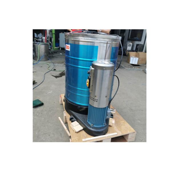 Fruit Vegetables Industrial Spin Dryer Solar Food Processing Machinery