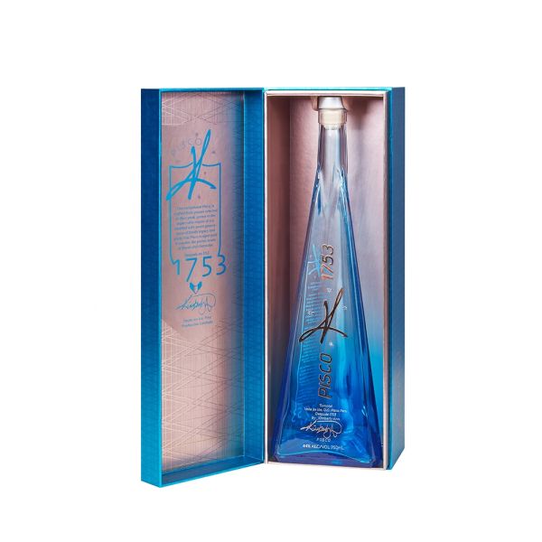 Aqueous Coating Silver Mylar Board Printed Rigid Box