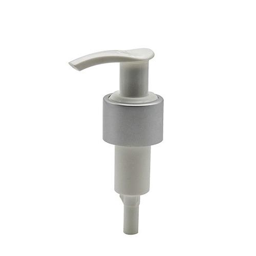 Left Right Lock 2.0CC 28 410 Plastic Lotion Pump