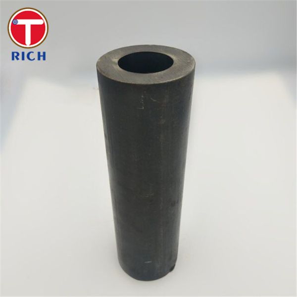 Труба нержавеющей стали трубки толстой стены слабая стальная безшовная круглая для автомобильных компонентов