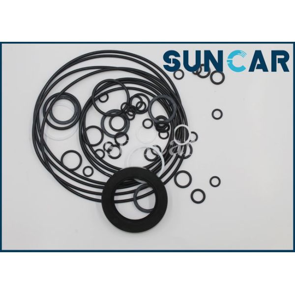 HYUNDAI Hydraulic Pump Repair Kit XJBN-00971 Hydraulic Pump Main Pump Seal Kit