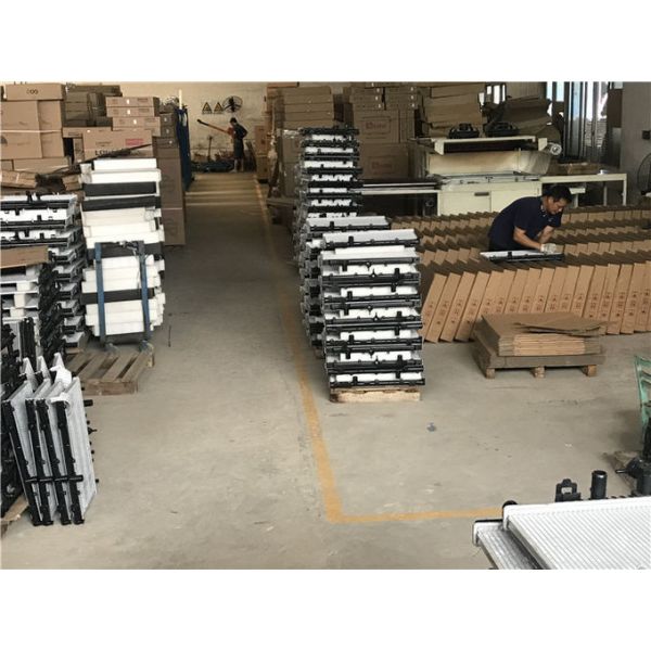 Water Cooled 2003 Toyota Camry Radiator Replacement At/PA26 OEM Available