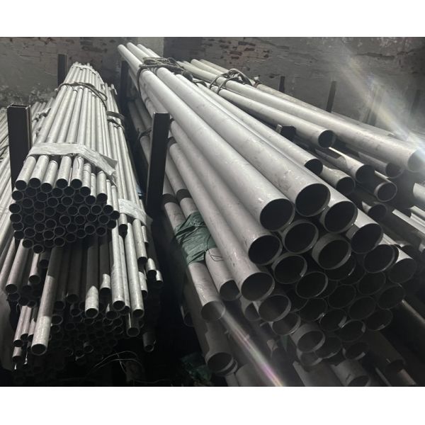 301 Seamless Stainless Steel Tube Pipe 1/4 1/2 3/4 Full Hard And Extra Hard Tempers