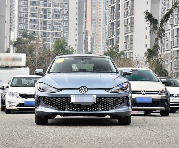 VW LAMANDO-L 2022 280TSI DSG Rela Version бензиновый компактный внедорожник новый горячий автомобиль
