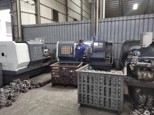 Quanzhou Jintai Machinery Co., Ltd.,