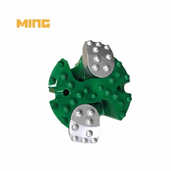 N125 Shank Concentric Casing Drilling Bit