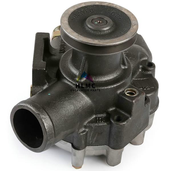 7E7398 707890 Excavator Engine Parts 224-3255 Water Pump  950F Loader