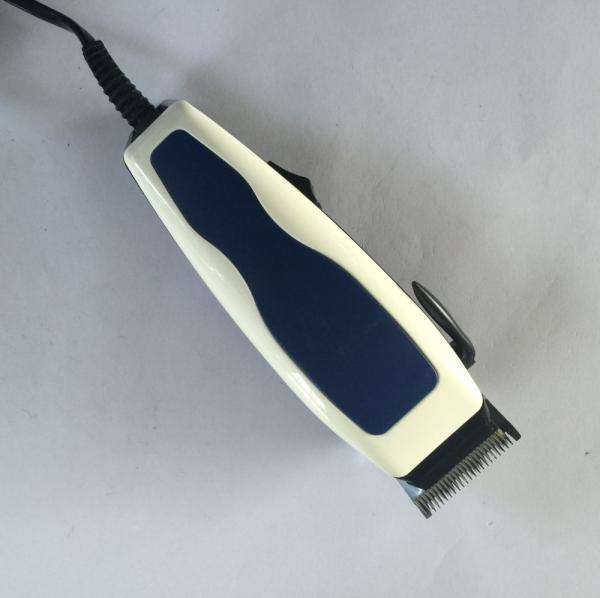 Stainless Steel Blade Men Hair Cutting Machine Small Clippers 50HZ / 60HZ