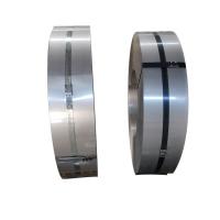 Bande EN1 4016 EN1 4373 de feuille de bobine d'acier inoxydable de la finition 1mm de GV BV 2B