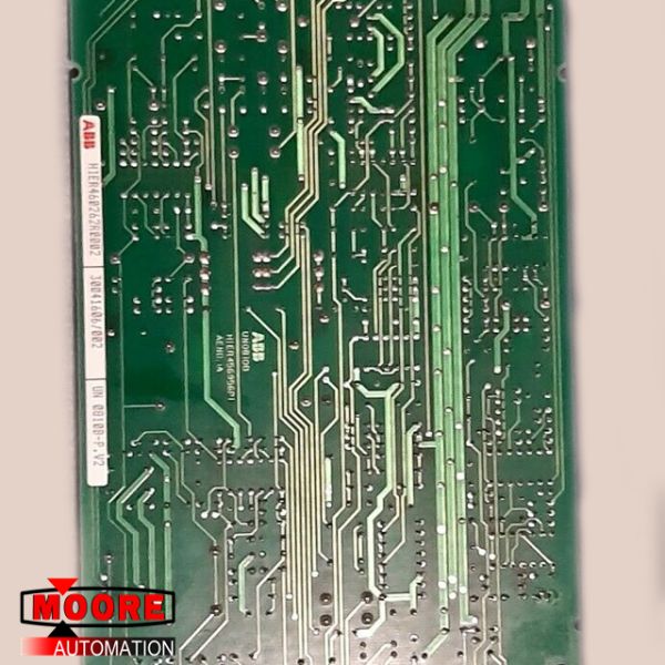 HIER460394R1 Abb Plc Modules