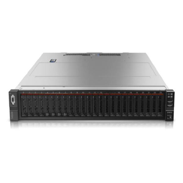 Brand  ThinkSystem SR650   xeon Gold 5118 Rack Server