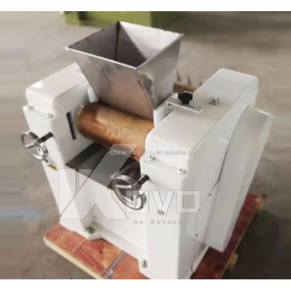 1000L Capacity Fully Automatic Soap Making Machine Toilet Travel Soap