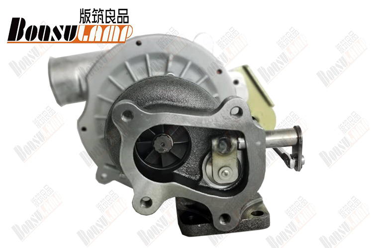 Турбонагнетатель Turbo 4JA1 для машинных частей D-MAX 4JA1 RHF3 8972402101 ISUZU