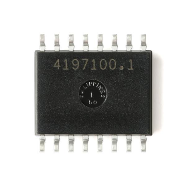 AD694ARZ-REEL Instrumentation Amplifier Analog Devices 41.78MHz Speed