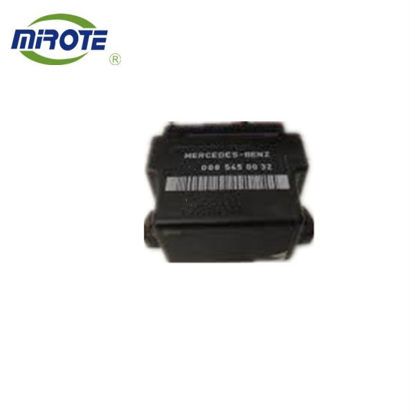 Relé puro 4RV008188-051 006 da tomada de fulgor do fio de cobre 545 88 32 relé bonde automotivo 899153 008 545 00 32