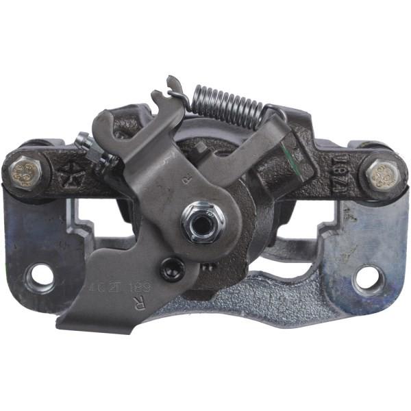 CHRYSLER Auto Parts Vehicle Brake Caliper 18B5489 18B5488 OEM 68029849AD 68029848AD