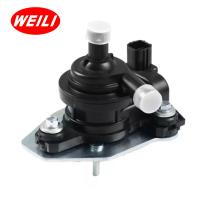 Bomba de líquido refrigerante elétrica auxiliar G9040-48080 da água do carro para o escocês de Toyota LEXUS RX400H