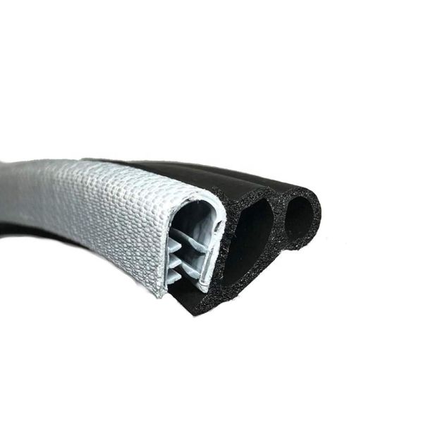 Рыжая уплотнитель ветрового стекла TPE для автомобильных дверей и окон Погодный пояс в автомобильной промышленности