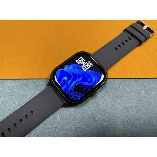 Eraysun 2025 New Cheap Smartwatch 2.01 Inch Full Touch Screen Life Waterproof Massive Reloj BT Call for Men Women Smart Watch