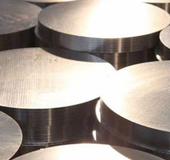 Inconel 625 Alloy ASTM Standard Nickel Chromium Molybdenum Alloy