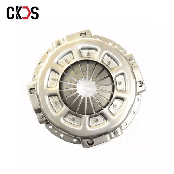 Части муфты тележки OEM передачи КРЫШКИ УПОРНОГО ДИСКА СЦЕПЛЕНИЯ японские для ISUZU 4JA1 D-MAX 8-97943331-0 8979433310