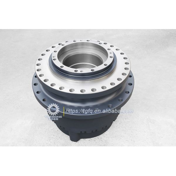 DX1000HD-10 Excavateur réducteurs de vitesse 170402-00052/170402-00077 170403-00222 - Fournisseur chinois, usine - Directement à prix réduit