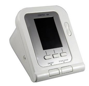 sphygmomanometer dynamic automatic Arm Blood Pressure Monitor digital arm type blood pressure meter for homehold