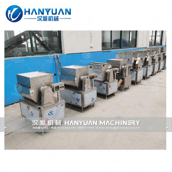 Peanut Candy Bar Mixing Machine