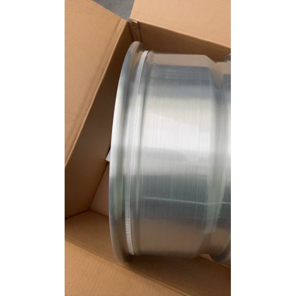 Кованые диски Apex ML-10RT с обработанной кромкой и матовым покрытием