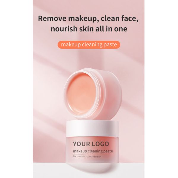 Desmaquillante Emulsión Profunda OEM, Desmaquillante Hidratante Marca Privada