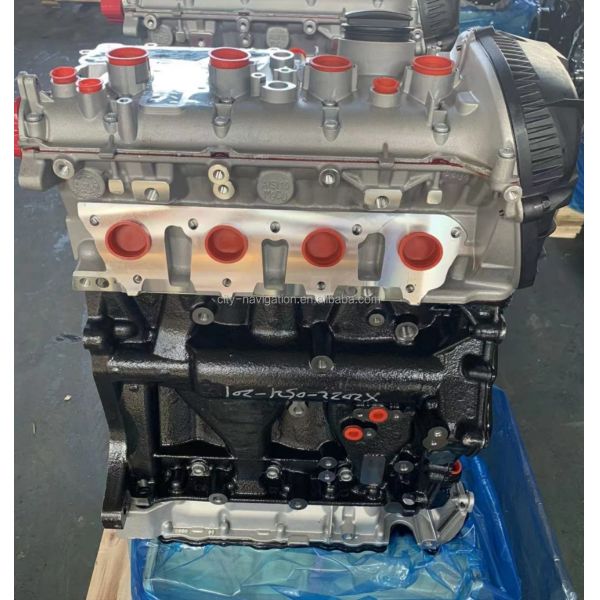 Top Performance CDN 2.0T 4 Cylinder Car Engine for AUDI A4 A5 06H100032PX